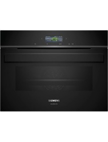 Духовой шкаф Siemens CB974GKB1