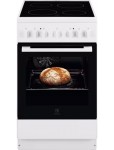 Плита Electrolux LKR520000W