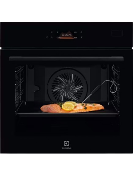 Духовой шкаф Electrolux LOB8S39WZ