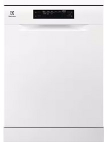 Посудомоечная машина Electrolux SEM94830SW