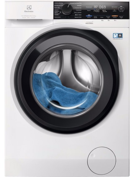 Стиральная машина Electrolux EW7W4492U