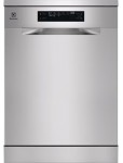 Посудомоечная машина Electrolux SEA94720SX