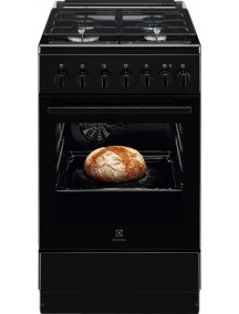 Плита Electrolux LKK520022K