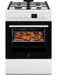 Плита Electrolux LKK660220W