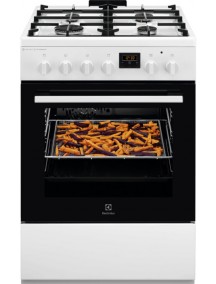 Плита Electrolux LKK660220W