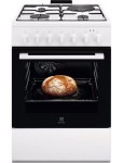 Плита Electrolux LKM624022W