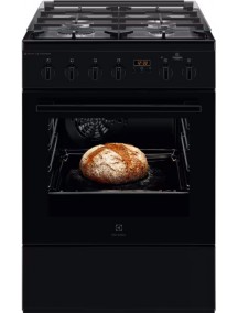 Плита Electrolux LKK660220K