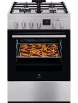 Плита Electrolux LKK660220X