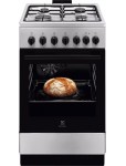 Плита Electrolux LKK520022X