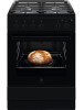 Плита Electrolux LKG604013K