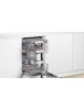 Встраиваемая посудомоечная машина Bosch SPV6EMX05E