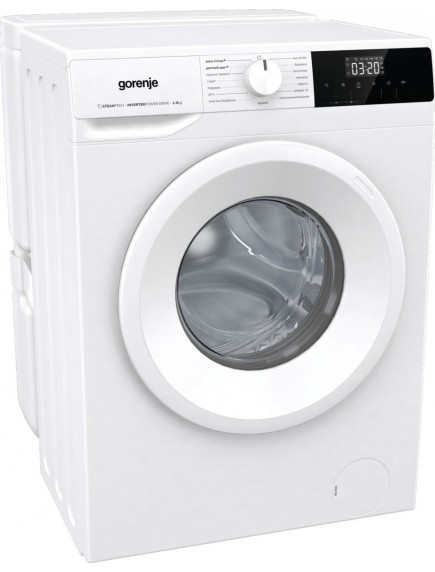 Стиральная машина Gorenje WNHPI60SCSIR