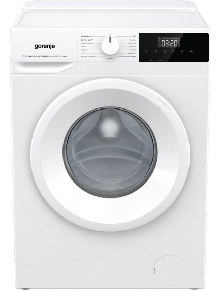 Стиральная машина Gorenje WNHPI60SCSIR