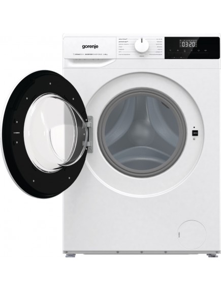 Стиральная машина Gorenje WNHPI60SCSIR