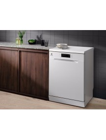 Посудомоечная машина Electrolux SEM94830SW