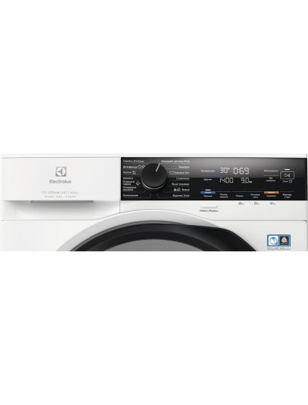 Стиральная машина Electrolux EW7W4492U