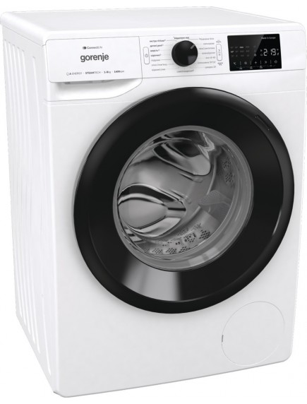 Стиральная машина Gorenje WPNEI84A1SWIFI/UA