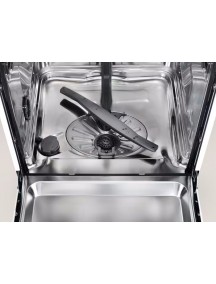 Посудомоечная машина Electrolux SEA94720SX