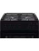 Плита Electrolux LKG604013K