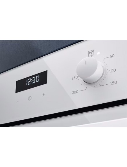 Духовой шкаф Electrolux EOF5F50BV