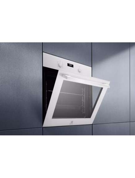 Духовой шкаф Electrolux EOF5F50BV