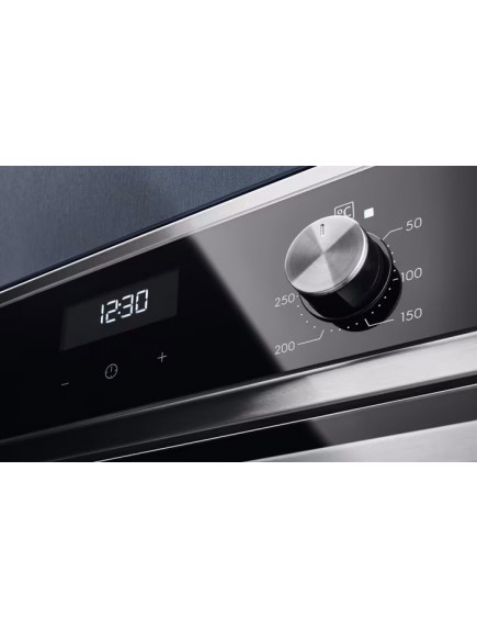 Духовой шкаф Electrolux EOD5F70BX