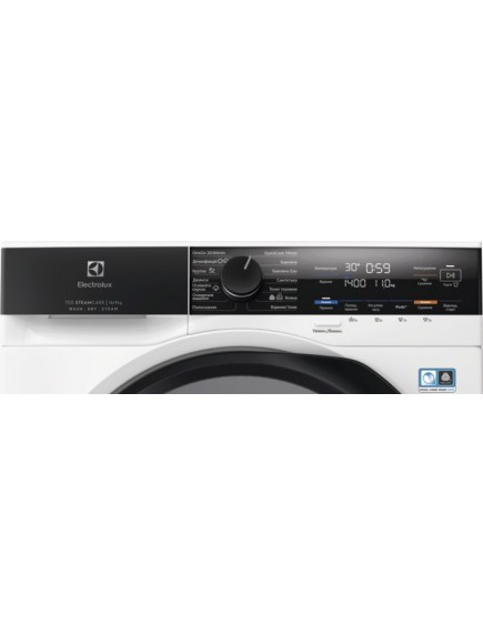 Стиральная машина Electrolux EW7W4602U