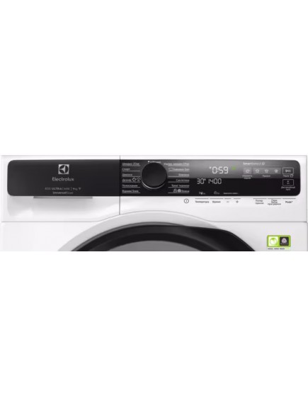 Стиральная машина Electrolux EW8F5492QU