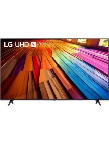 Телевизор LG 65UT80003LA