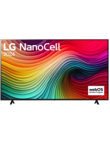 Телевизор LG 75NANO82T3B