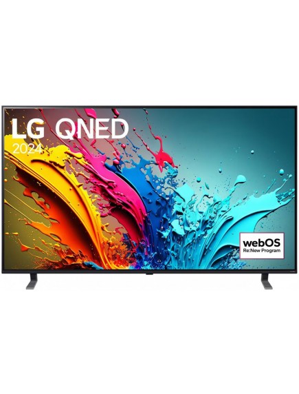 Телевизор LG 75QNED85T3C