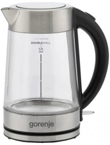 Электрочайник Gorenje K17GDWII