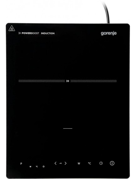 Плита Gorenje ICR2000SP