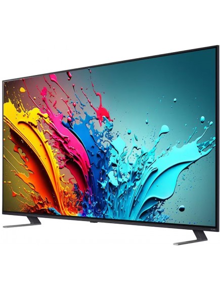 Телевизор LG 55QNED85T3C