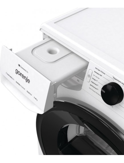 Сушильная машина Gorenje DPNE92GNLWIFI