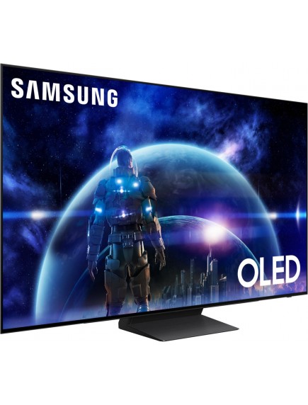 Телевизор Samsung QE48S90D