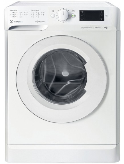 Стиральная машина Indesit OMTWE 71483 W EU