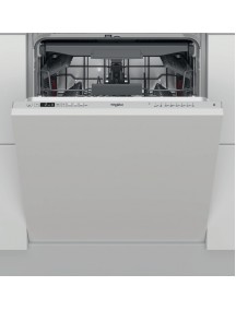 Встраиваемая посудомоечная машина Whirlpool WIC3C33F