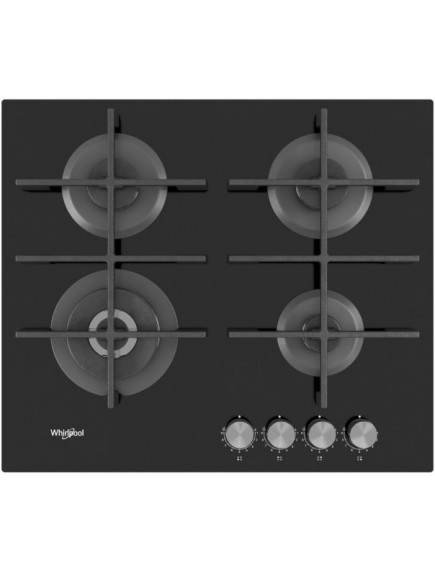 Варочная поверхность Whirlpool AKWL628/NB