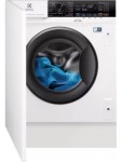 Встраиваемая стиральная машина Electrolux EW7WN368SPI