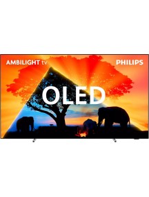 Телевизор Philips  55OLED769/12