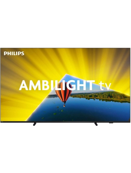 Телевизор Philips 50PUS8079/12