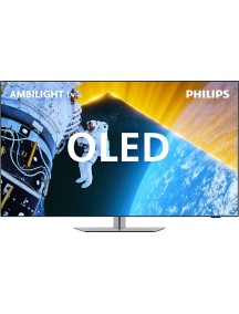 Телевизор Philips 65OLED819/12