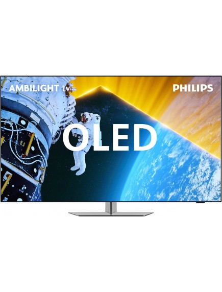 Телевизор Philips 65OLED819/12