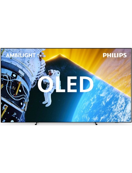 Телевизор Philips 77OLED819/12