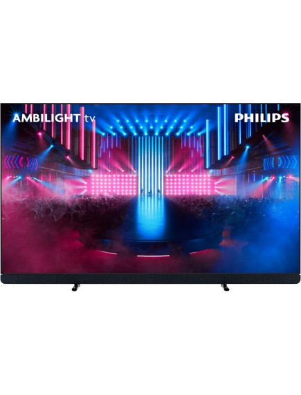 Телевизор Philips 55OLED909/12