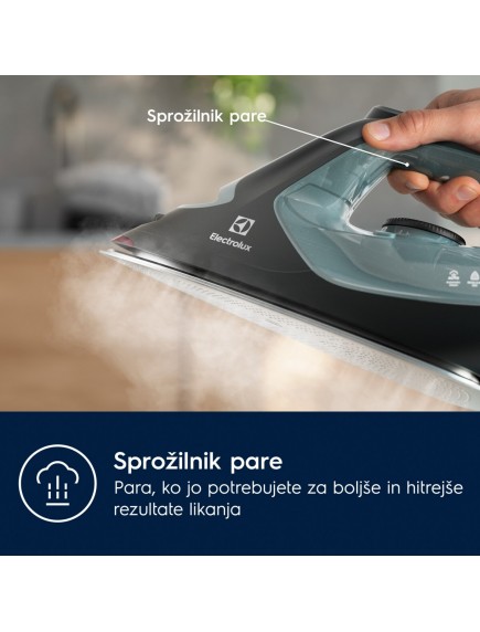 Утюг Electrolux E7SI2-6OG