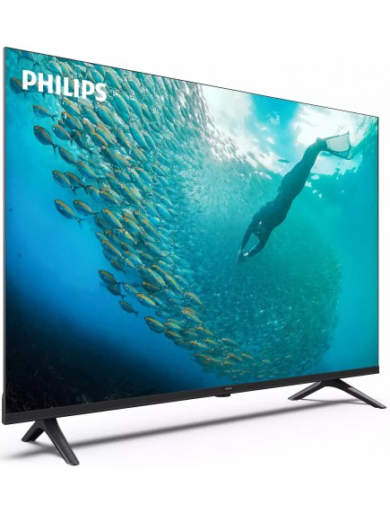 Телевизор Philips 50PUS7009/12