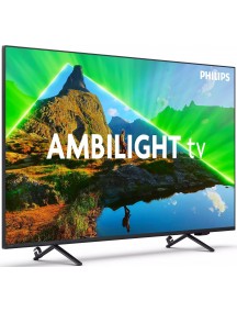 Телевизор Philips  75PUS8319/12