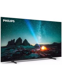 Телевизор Philips  43PUS7609/12